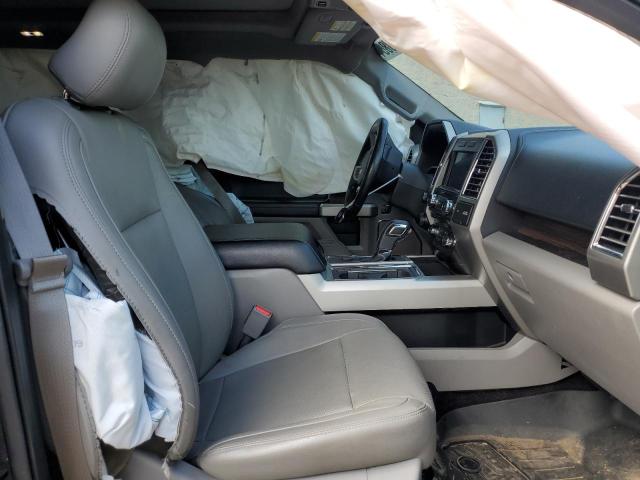 Photo 7 from auction – 2016 FORD F150 SUPER with VIN 1FTEW1EG0GFA95697