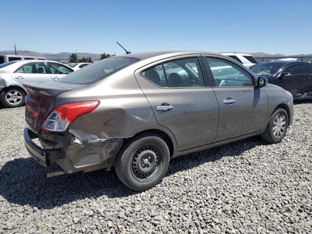 Photo 3 from auction – 2015 NISSAN VERSA S with VIN 3N1CN7APXFL910806