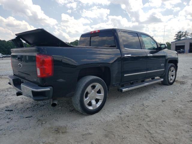 Photo 3 from auction – 2017 CHEVROLET SILVERADO with VIN 3GCPCSEC8HG382712