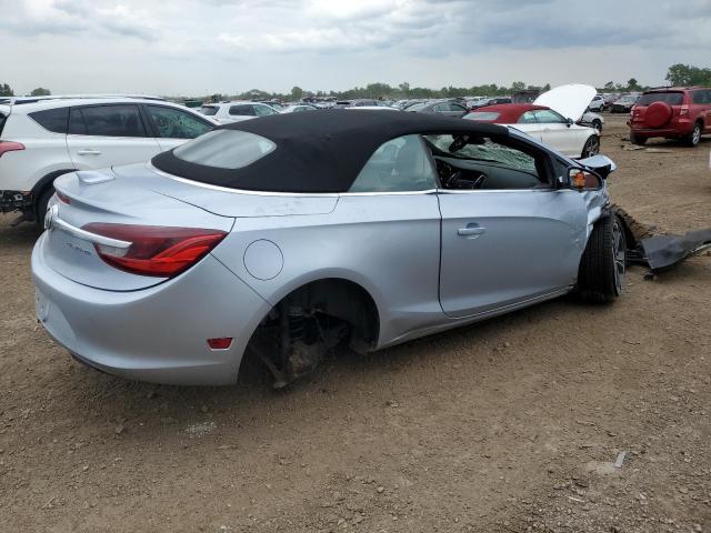 Photo 3 from auction – 2016 BUICK CASCADA PR with VIN W04WT3N51GG056287