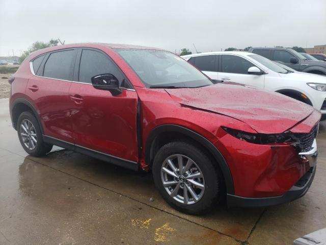 Photo 4 from auction – 2022 MAZDA CX-5 with VIN JM3KFBAM0N0623279