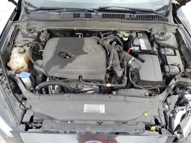 Photo 11 from auction – 2014 FORD FUSION SE with VIN 1FA6P0HD4E5365360