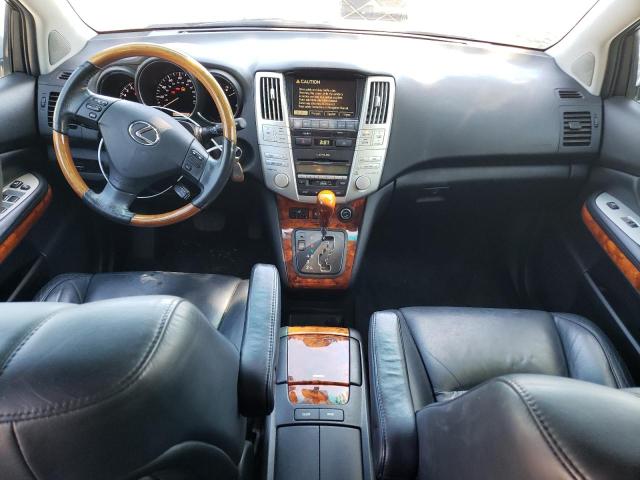 Photo 8 from auction – 2007 LEXUS RX 350 with VIN 2T2HK31U67C025030