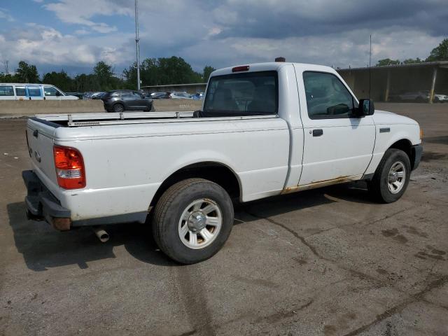 Photo 3 from auction – 2009 FORD RANGER with VIN 1FTYR10D49PA64029