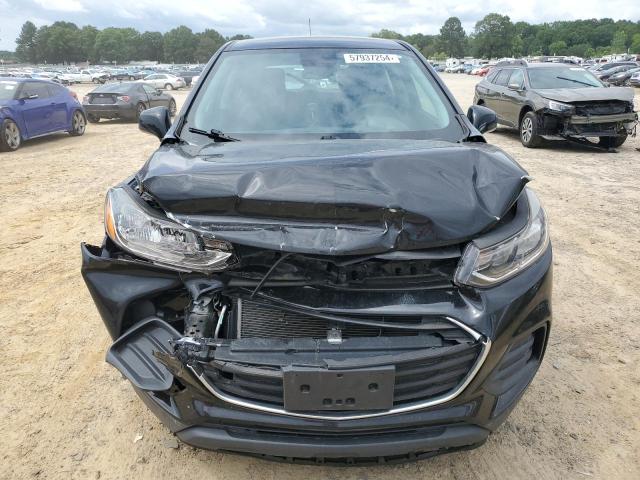 Photo 5 from auction – 2017 CHEVROLET TRAX LS with VIN 3GNCJKSB2HL288047