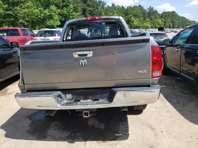 Photo 10 from auction – 2006 DODGE RAM 1500 S with VIN 1D7HA16N76J193555