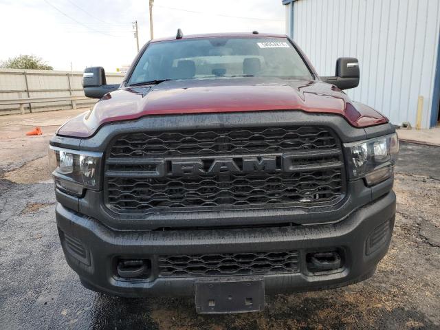 Photo 5 from auction – 2024 RAM 2500 TRADE with VIN 3C6UR5CL8RG278526