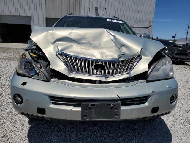 Photo 5 from auction – 2008 LEXUS RX 400H with VIN JTJHW31U682043159