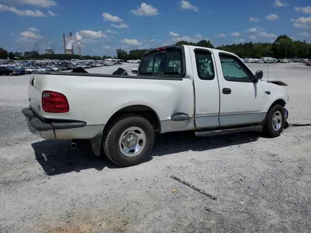 Photo 3 from auction – 2003 FORD F150 with VIN 1FTRX07253KC99715