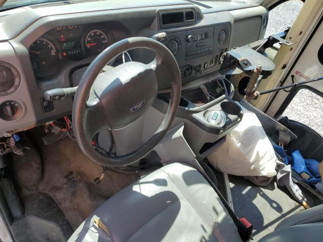 Photo 8 from auction – 2012 FORD ECONOLINE with VIN 1FTDS3EL0CDA70840