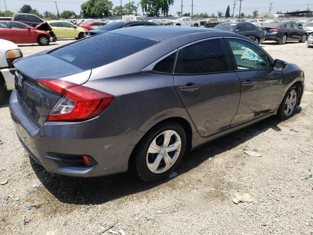 Photo 3 from auction – 2017 HONDA CIVIC LX with VIN 2HGFC2F52HH568856