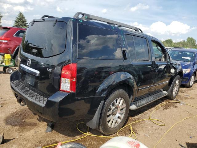 Photo 3 from auction – 2012 NISSAN PATHFINDER with VIN 5N1AR1NB1CC635866