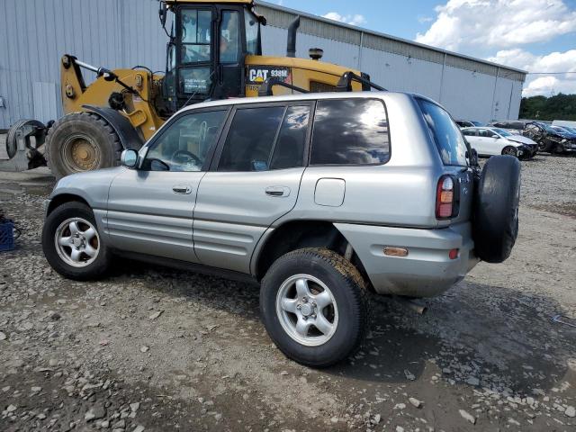 Photo 2 from auction – 2000 TOYOTA RAV4 with VIN JT3HP10V7Y7168872