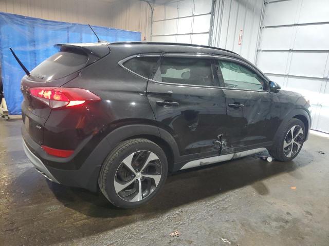 Photo 3 from auction – 2017 HYUNDAI TUCSON LIM with VIN KM8J3CA26HU565138