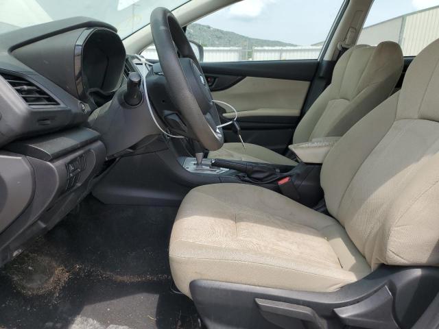 Photo 7 from auction – 2021 SUBARU IMPREZA with VIN 4S3GTAB67M3709025