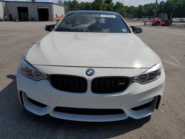 Photo 5 from auction – 2015 BMW M4 with VIN WBS3R9C53FK333068