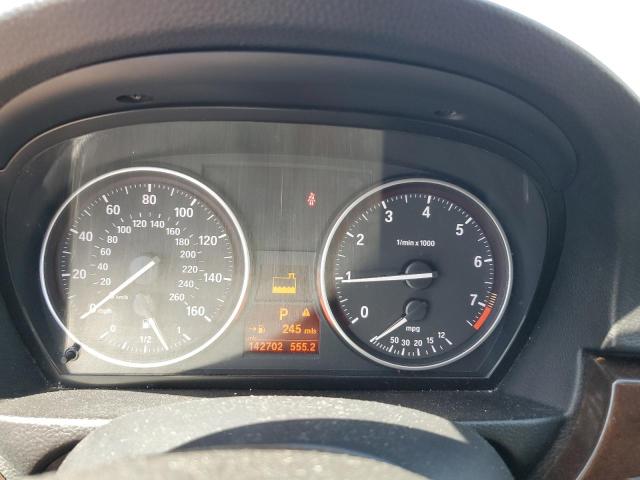 Photo 9 from auction – 2011 BMW 328 XI with VIN WBAPK7G5XBNN70027