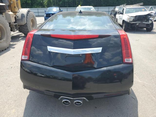 Photo 6 from auction – 2011 CADILLAC CTS-V with VIN 1G6DV1EP9B0147583