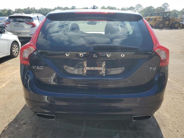 Photo 6 from auction – 2016 VOLVO V60 T5 PRE with VIN YV140MEK2G1295281