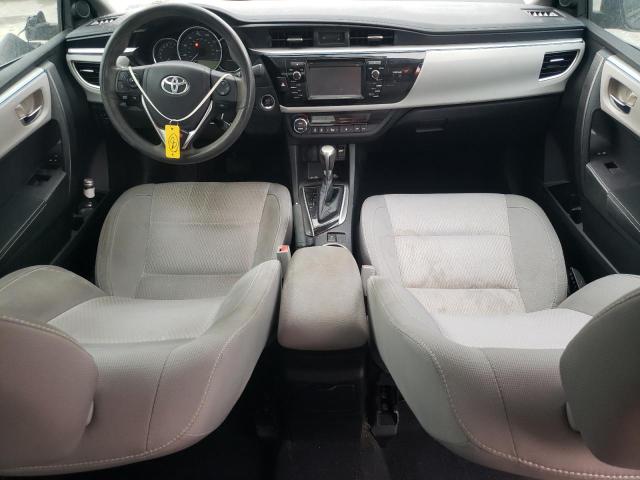 Photo 8 from auction – 2015 TOYOTA COROLLA L with VIN 2T1BURHE3FC375977