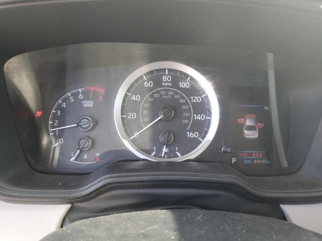 Photo 9 from auction – 2020 TOYOTA COROLLA LE with VIN 5YFEPRAE1LP047418
