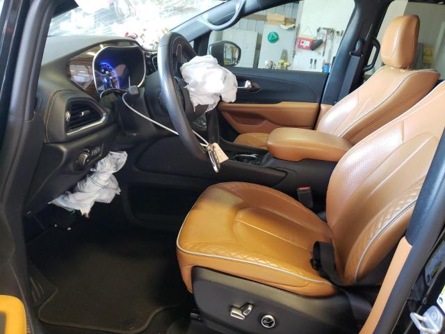 Photo 7 from auction – 2022 CHRYSLER PACIFICA P with VIN 2C4RC3PG2NR120091