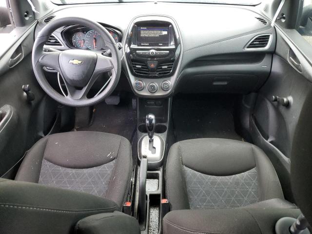 Photo 8 from auction – 2021 CHEVROLET SPARK LS with VIN KL8CB6SAXMC720936