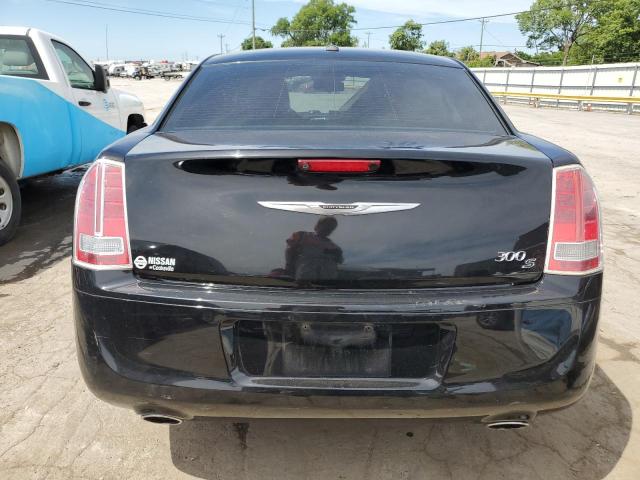 Photo 6 from auction – 2013 CHRYSLER 300 S with VIN 2C3CCABG5DH745630