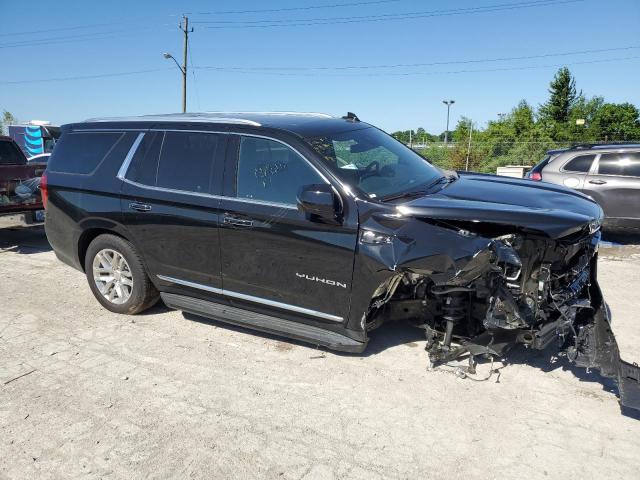 Photo 4 from auction – 2023 GMC YUKON SLT with VIN 1GKS2BKD6PR486337