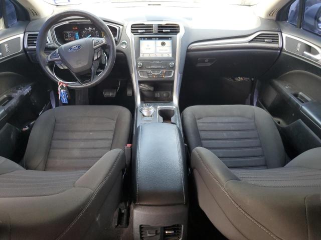 Photo 8 from auction – 2019 FORD FUSION SE with VIN 3FA6P0HD1KR250031