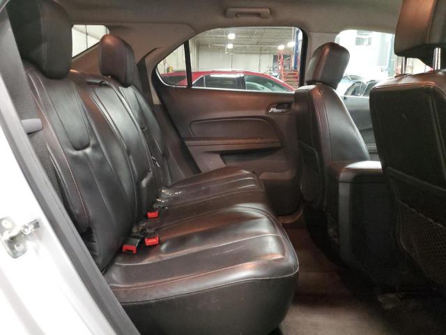 Photo 11 from auction – 2012 CHEVROLET EQUINOX LT with VIN 2GNFLGE50C6167914