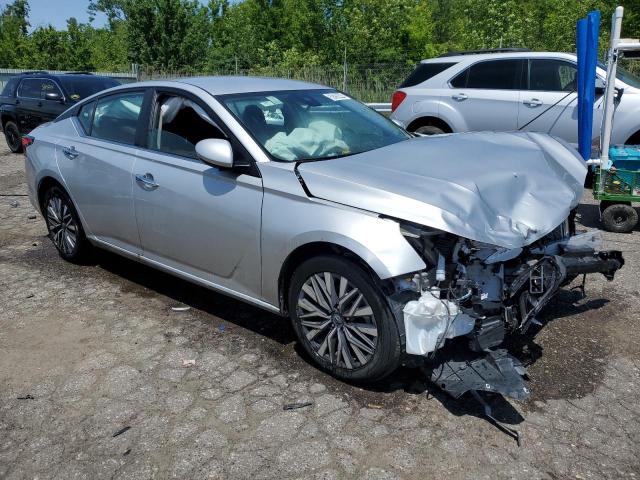 Photo 4 from auction – 2023 NISSAN ALTIMA SV with VIN 1N4BL4DVXPN352549
