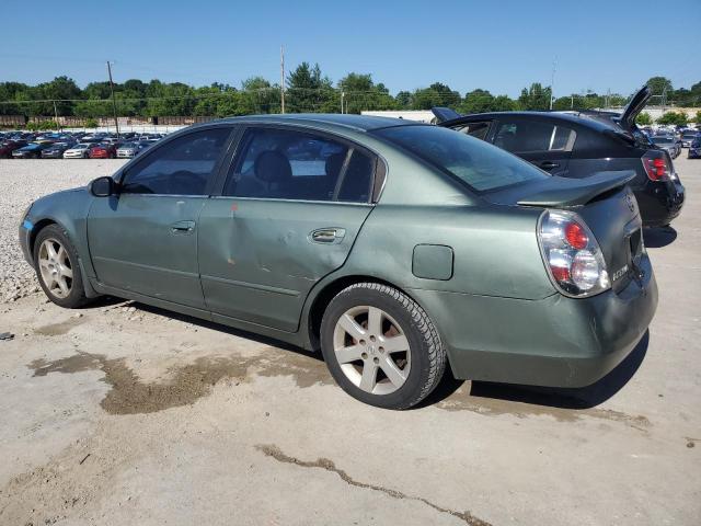 Photo 2 from auction – 2004 NISSAN ALTIMA BAS with VIN 1N4AL11D04C106316