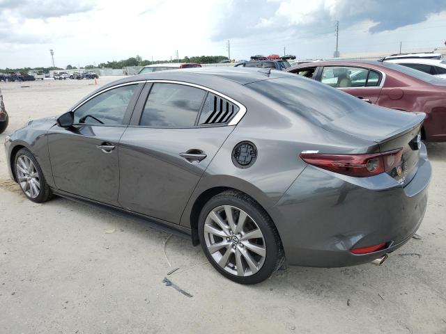 Photo 2 from auction – 2020 MAZDA 3 PREFERRE with VIN 3MZBPBDM6LM125886