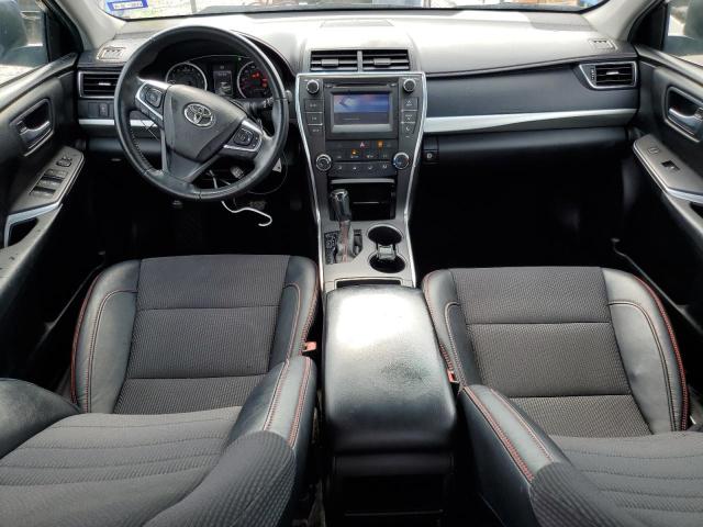 Photo 8 from auction – 2017 TOYOTA CAMRY LE with VIN 4T1BF1FK2HU724133