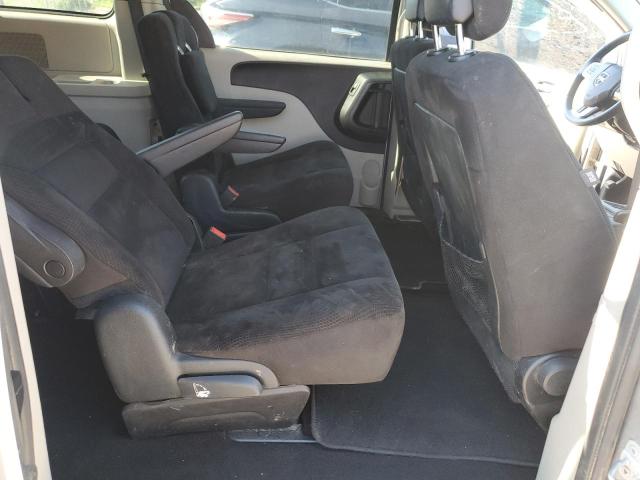 Photo 11 from auction – 2016 DODGE GRAND CARA with VIN 2C4RDGCG0GR348006
