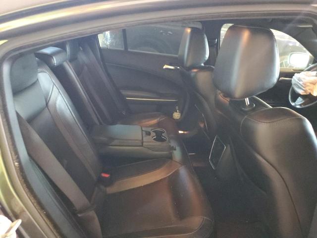 Zdjęcie 10 z aukcji – 2019 DODGE CHARGER SX z VIN 2C3CDXBG4KH688530