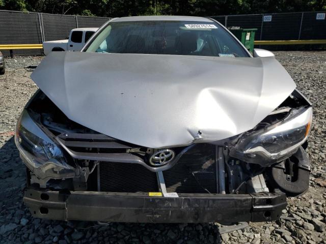 Photo 5 from auction – 2016 TOYOTA COROLLA L with VIN 2T1BURHE3GC546311