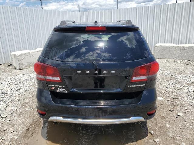 Photo 6 from auction – 2018 DODGE JOURNEY CR with VIN 3C4PDDGG4JT516704