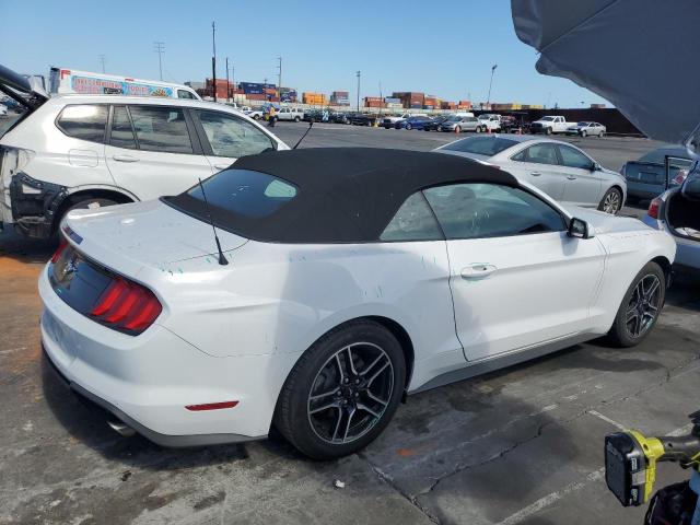 Photo 3 from auction – 2022 FORD MUSTANG with VIN 1FATP8UH7N5129120