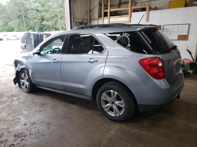 Photo 2 from auction – 2015 CHEVROLET EQUINOX LT with VIN 2GNFLFEK2F6141433