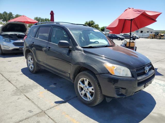 Photo 4 from auction – 2012 TOYOTA RAV4 with VIN 2T3BF4DV9CW262085