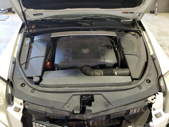 Photo 11 from auction – 2012 CADILLAC CTS LUXURY with VIN 1G6DG5E50C0137008