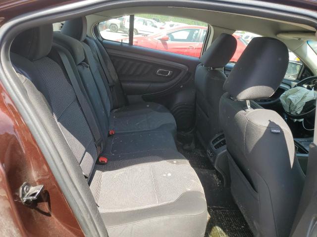 Photo 10 from auction – 2010 FORD TAURUS SEL with VIN 1FAHP2HW2AG156770