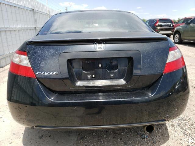 Photo 6 from auction – 2011 HONDA CIVIC with VIN 2HGFG1B8XBH515179