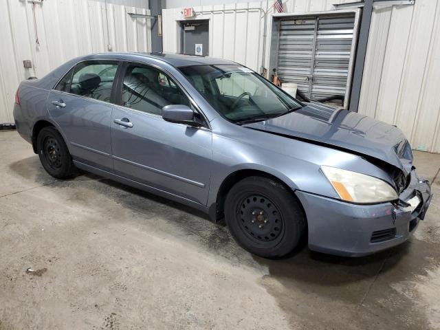 Photo 4 from auction – 2007 HONDA ACCORD EX with VIN 1HGCM66517A093186