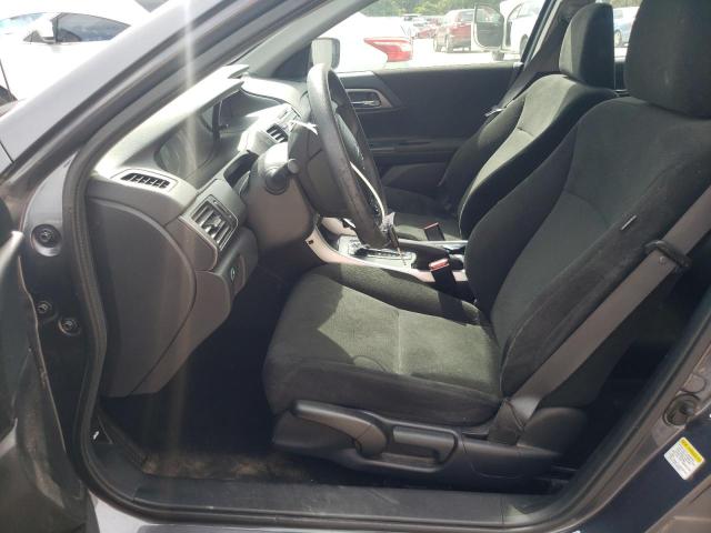 Photo 7 from auction – 2013 HONDA ACCORD LX with VIN 1HGCR2F37DA201170