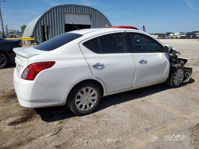 Photo 3 from auction – 2019 NISSAN VERSA S with VIN 3N1CN7AP7KL857945