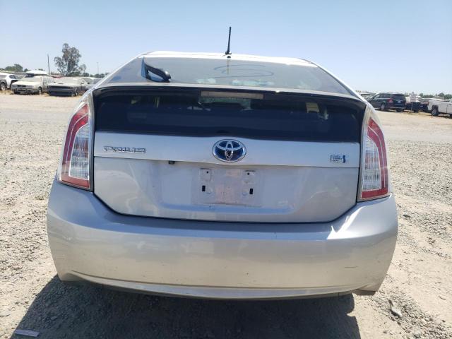 Photo 6 from auction – 2015 TOYOTA PRIUS with VIN JTDKN3DU6F0425983