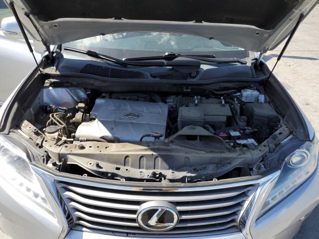 Фото 12 с аукциона – 2015 LEXUS RX 350 с VIN 2T2ZK1BAXFC156019